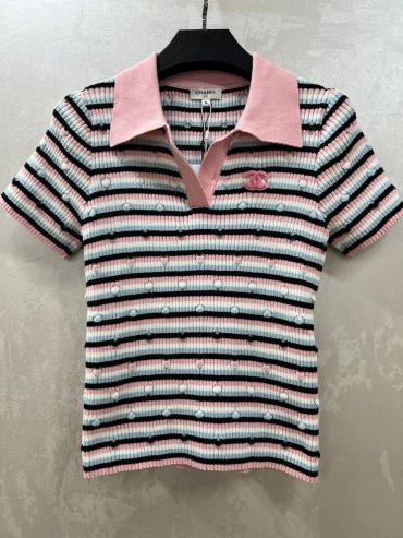 Поло Chanel LUX-119198