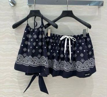 Костюм женский Miu Miu LUX-119202