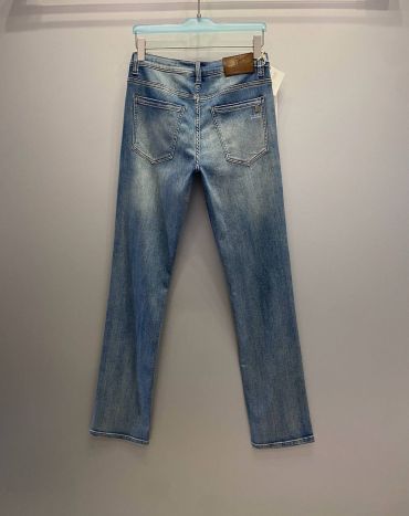 Джинсы Brunello Cucinelli LUX-119211