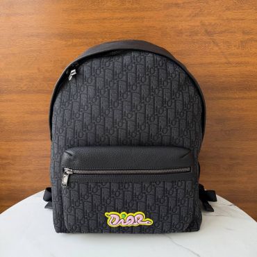 Рюкзак  Christian Dior LUX-119214