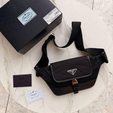 Поясная сумка  Prada LUX-119216