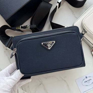 Поясная сумка  Prada LUX-119217