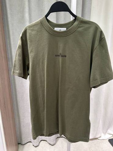 Футболка Stone Island   LUX-119233