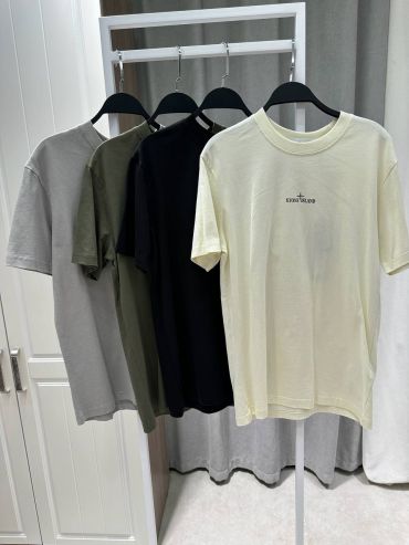 Футболка Stone Island   LUX-119231