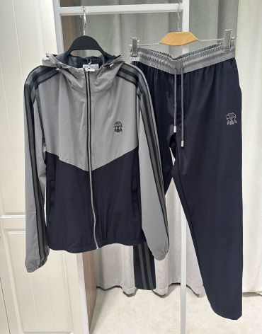  Костюм спортивный Brunello Cucinelli LUX-119244