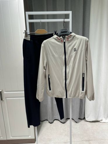  Костюм спортивный Brunello Cucinelli LUX-119243