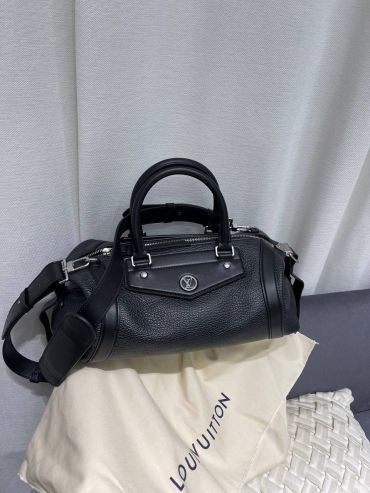 Сумка женская Biker MM Louis Vuitton LUX-119246
