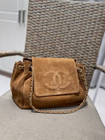 Сумка женская Chanel LUX-119248