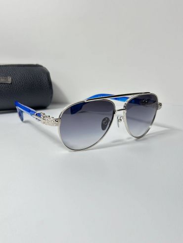 Очки CHROME HEARTS LUX-119285