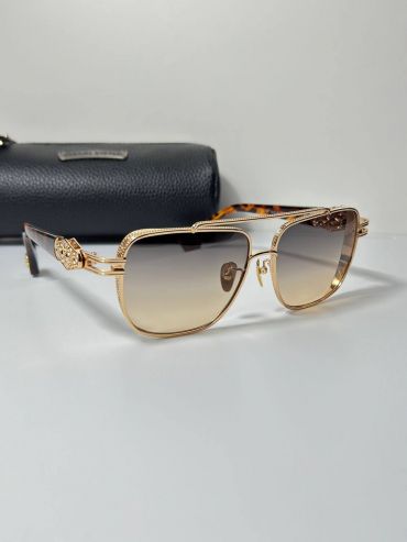 Очки CHROME HEARTS LUX-119284