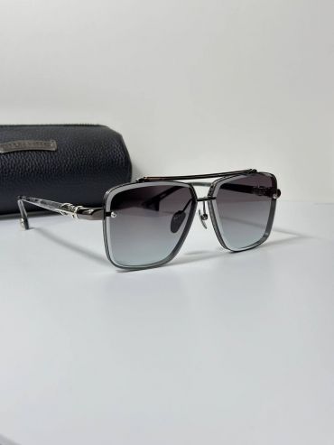 Очки CHROME HEARTS LUX-119283