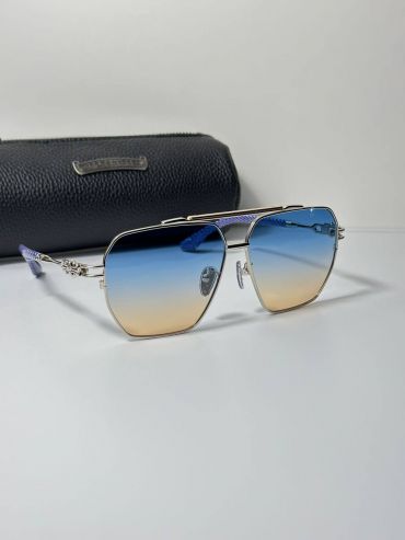 Очки CHROME HEARTS LUX-119282