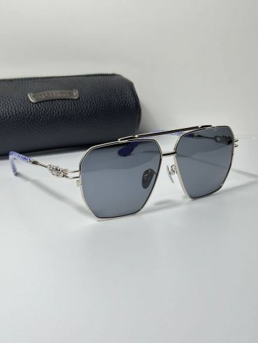 Очки CHROME HEARTS LUX-119281