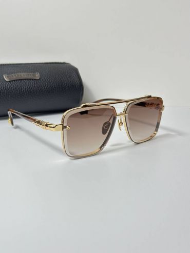 Очки CHROME HEARTS LUX-119279