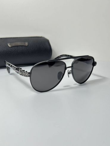 Очки CHROME HEARTS LUX-119278