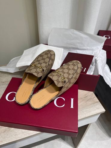 Мюли  Gucci LUX-119124