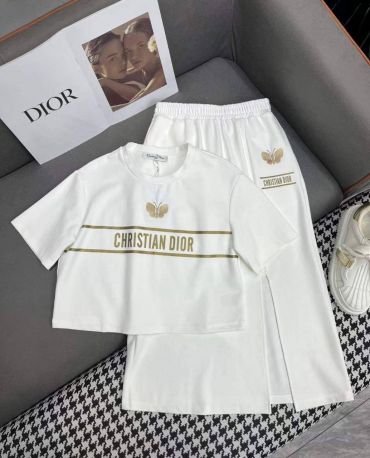 Костюм женский Christian Dior LUX-119305