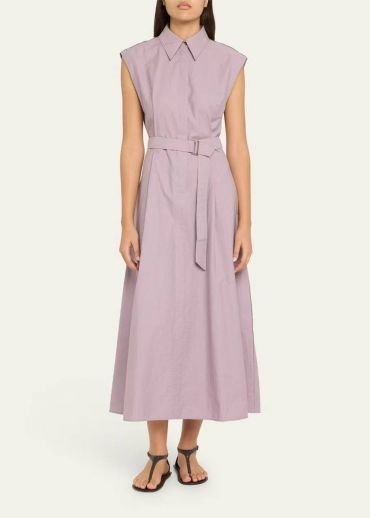 Платье  Brunello Cucinelli LUX-119310