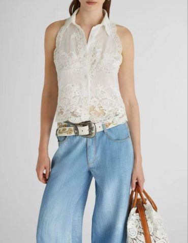 Топ  Ermanno Scervino LUX-119314