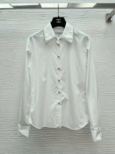 Рубашка Chanel LUX-119316