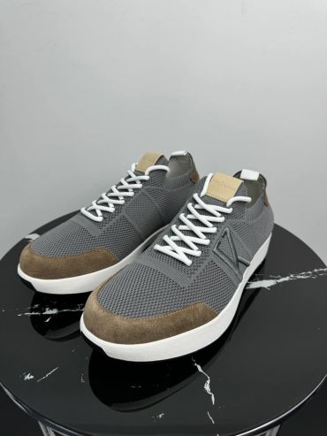 Кроссовки Kiton LUX-119320