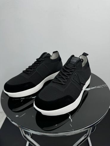 Кроссовки Kiton LUX-119318