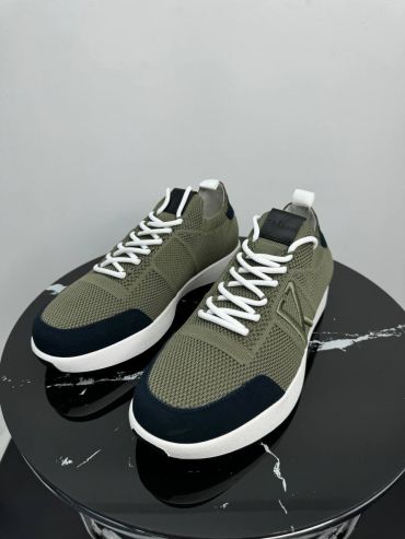 Кроссовки Kiton LUX-119319