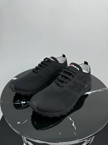 Кроссовки Kiton LUX-119325