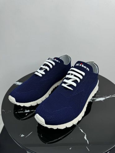 Кроссовки Kiton LUX-119324