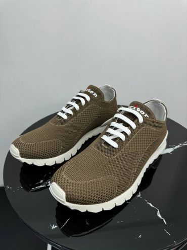Кроссовки Kiton LUX-119323