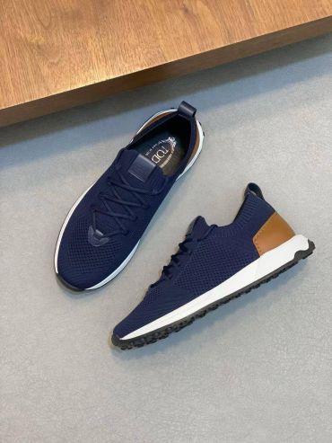 Кроссовки Tods  LUX-119330