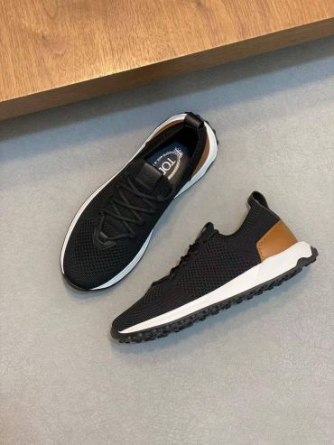 Кроссовки Tods  LUX-119328