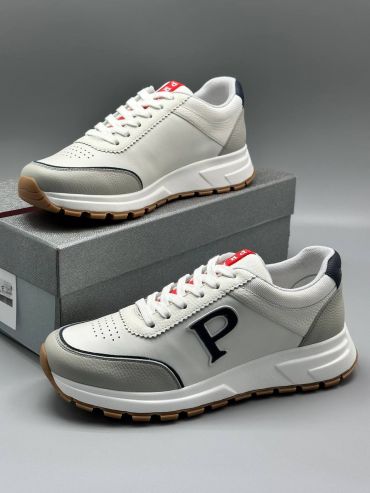 Кроссовки Prada LUX-119333
