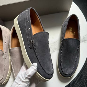 Лоферы  Brunello Cucinelli LUX-119341