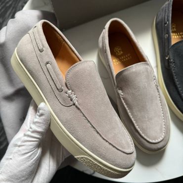 Лоферы  Brunello Cucinelli LUX-119340