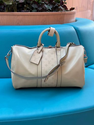 Дорожная сумка Louis Vuitton LUX-119342