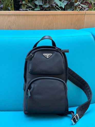 Рюкзак Prada LUX-119346