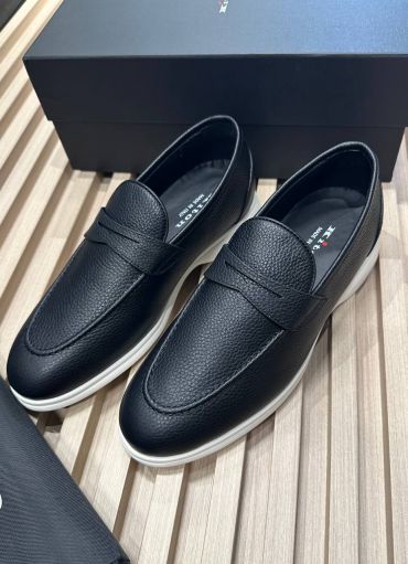 Лоферы Kiton LUX-119347