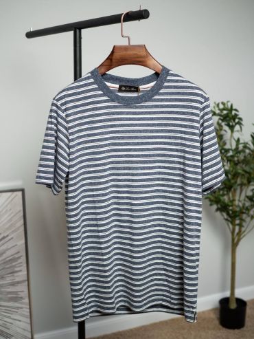  Футболка мужская  Loro Piana LUX-119351