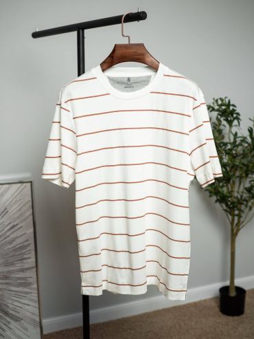  Футболка мужская  Loro Piana LUX-119350