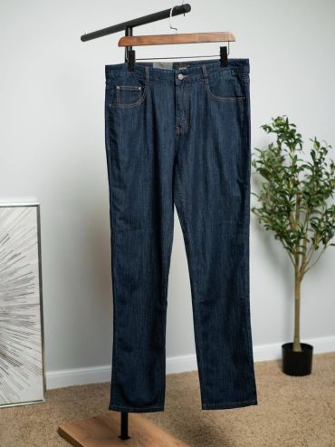 Джинсы ZEGNA LUX-119356