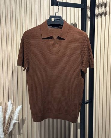 Поло  Brioni LUX-119386