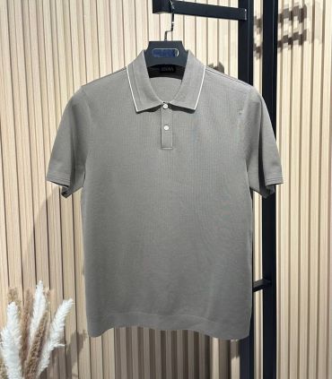 Поло  ZEGNA LUX-119390