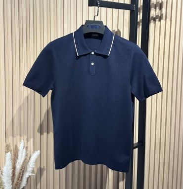 Поло  ZEGNA LUX-119389