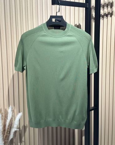 Футболка ZEGNA LUX-119393