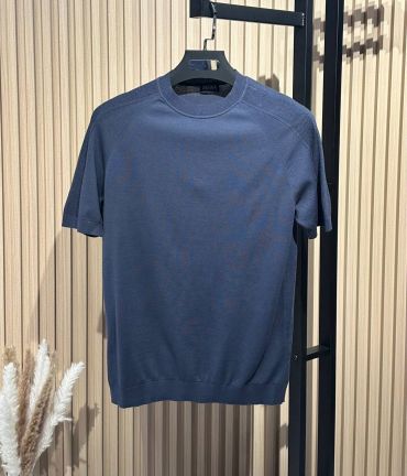 Футболка ZEGNA LUX-119392