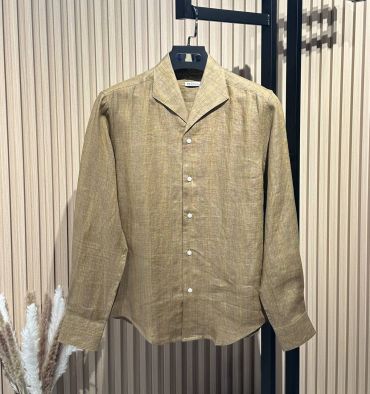 Рубашка Kiton LUX-119398