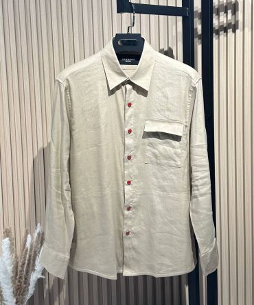 Рубашка Kiton LUX-119396