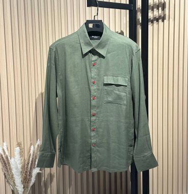 Рубашка Kiton LUX-119395