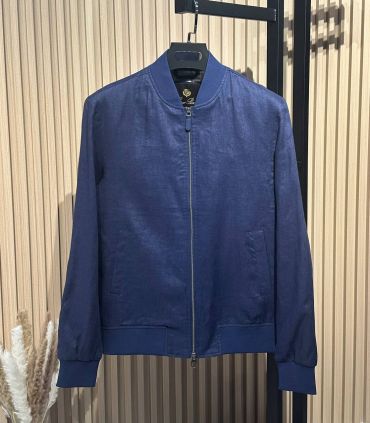 Бомбер Loro Piana LUX-119401